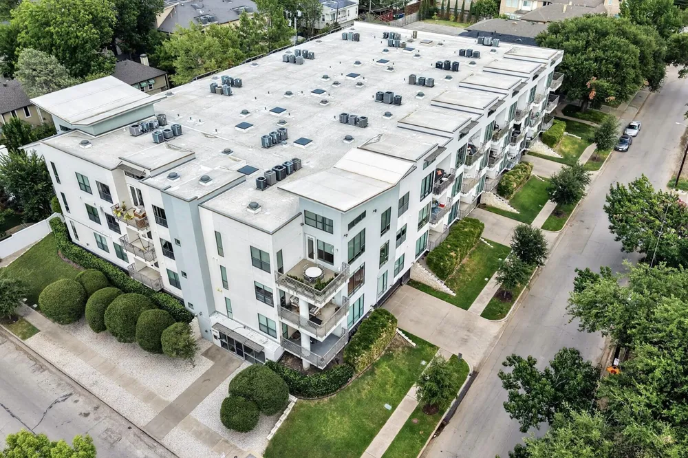 4040 Hall Street #201 Dallas, TX 75219