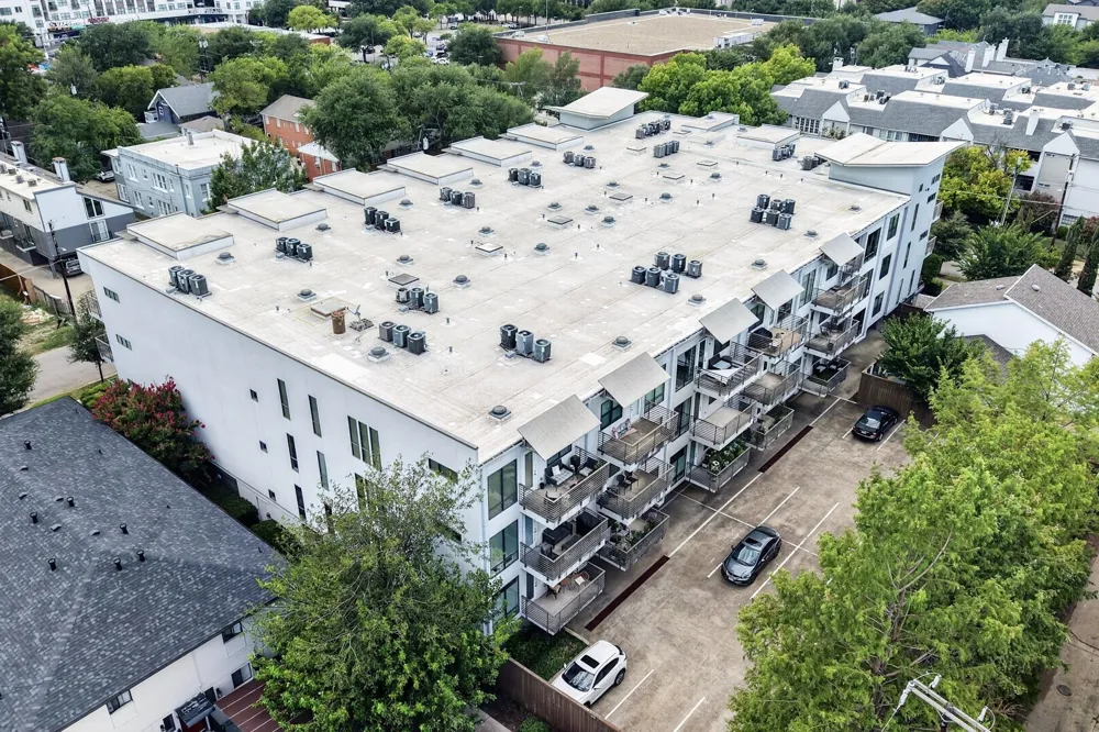 4040 Hall Street #201 Dallas, TX 75219