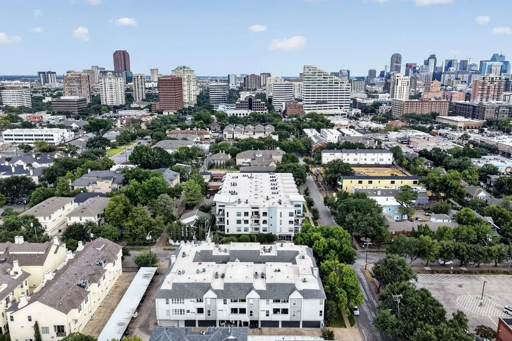 4040 Hall Street #201 Dallas, TX 75219