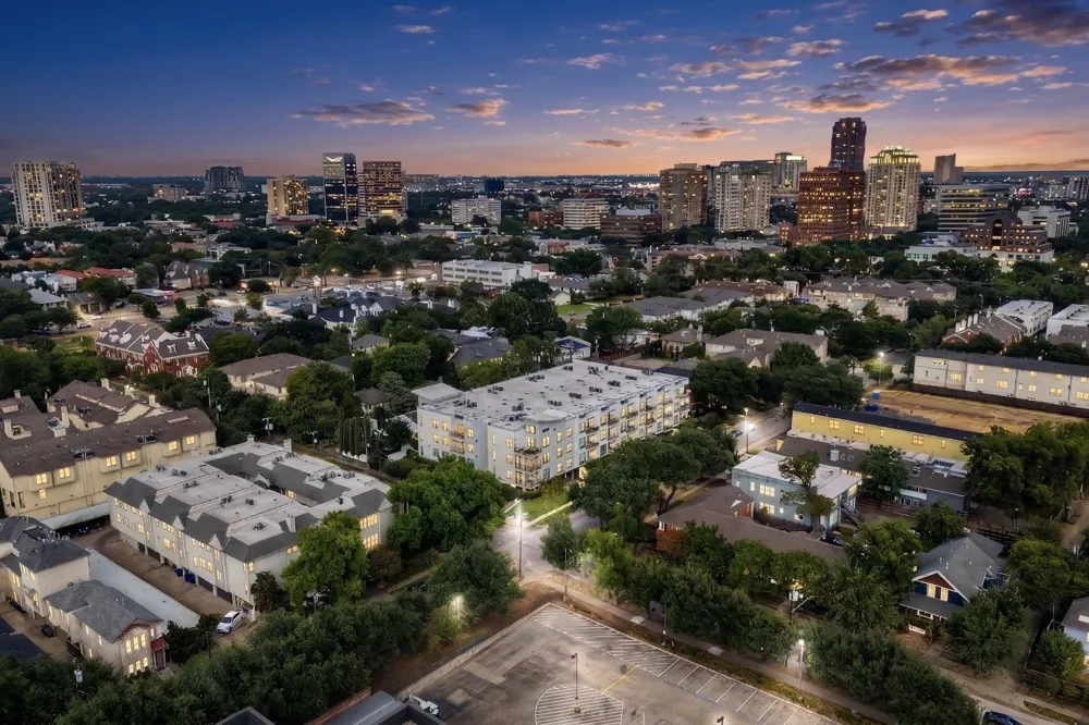 4040 Hall Street #201 Dallas, TX 75219