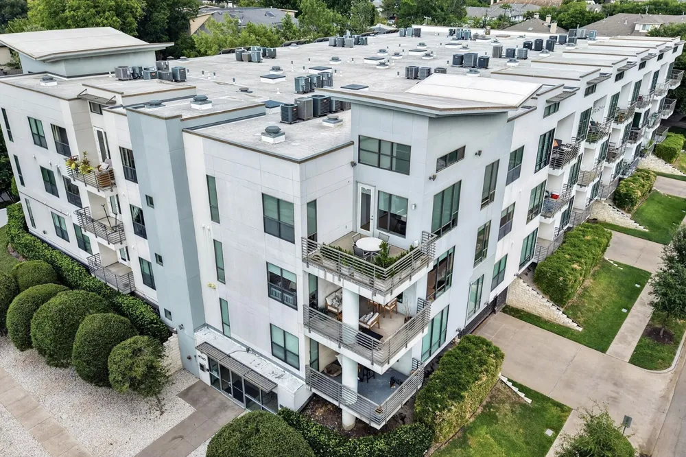 4040 Hall Street #201 Dallas, TX 75219