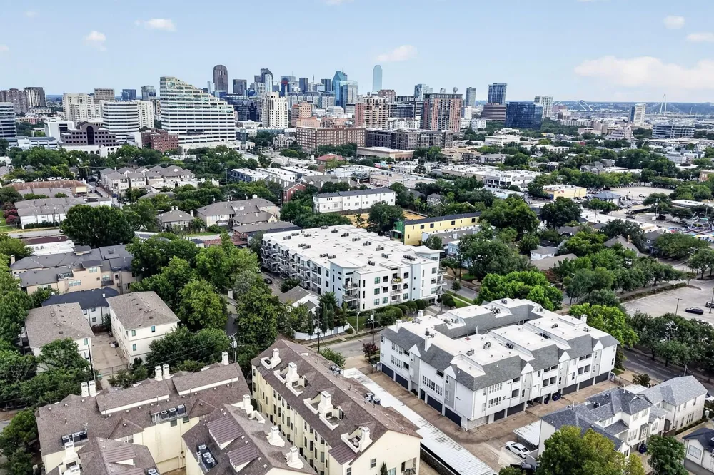 4040 Hall Street #201 Dallas, TX 75219