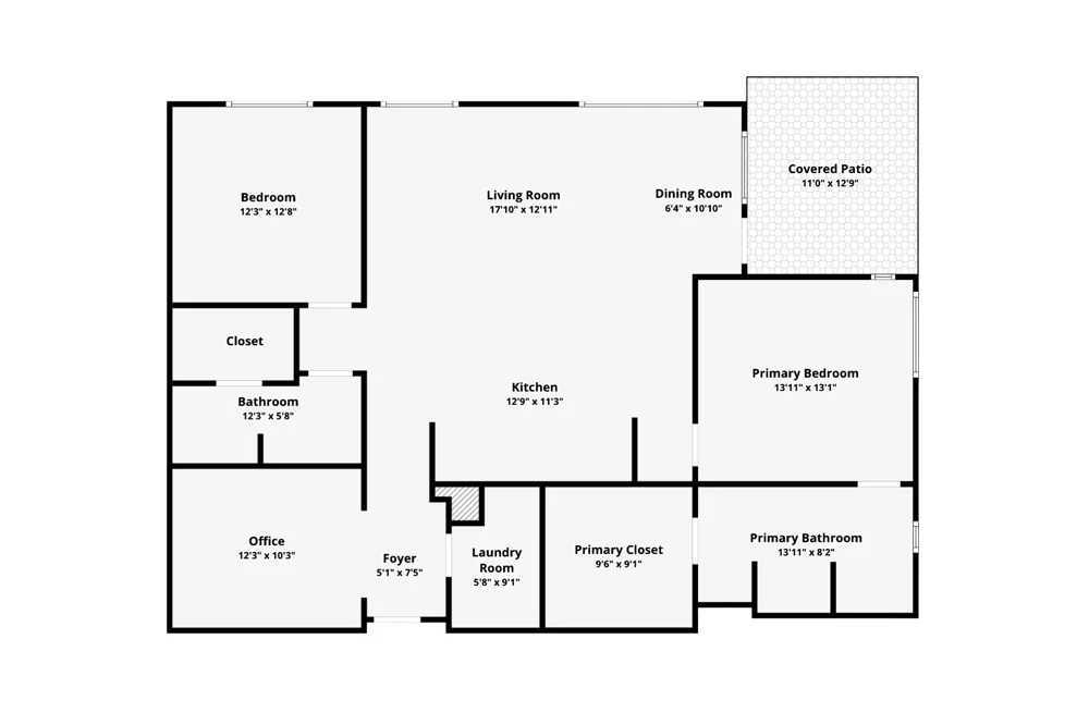 4040 Hall Street #201 Dallas, TX 75219