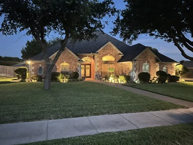 210 Ranchgate Trail Waco, TX 76657