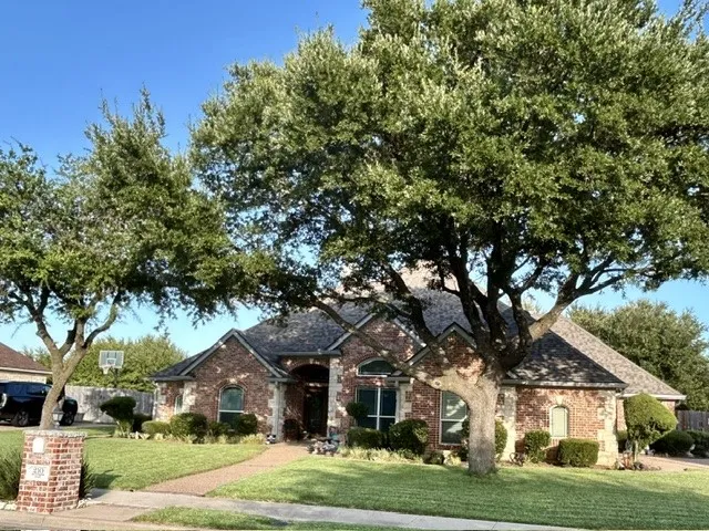 210 Ranchgate Trail Waco, TX 76657