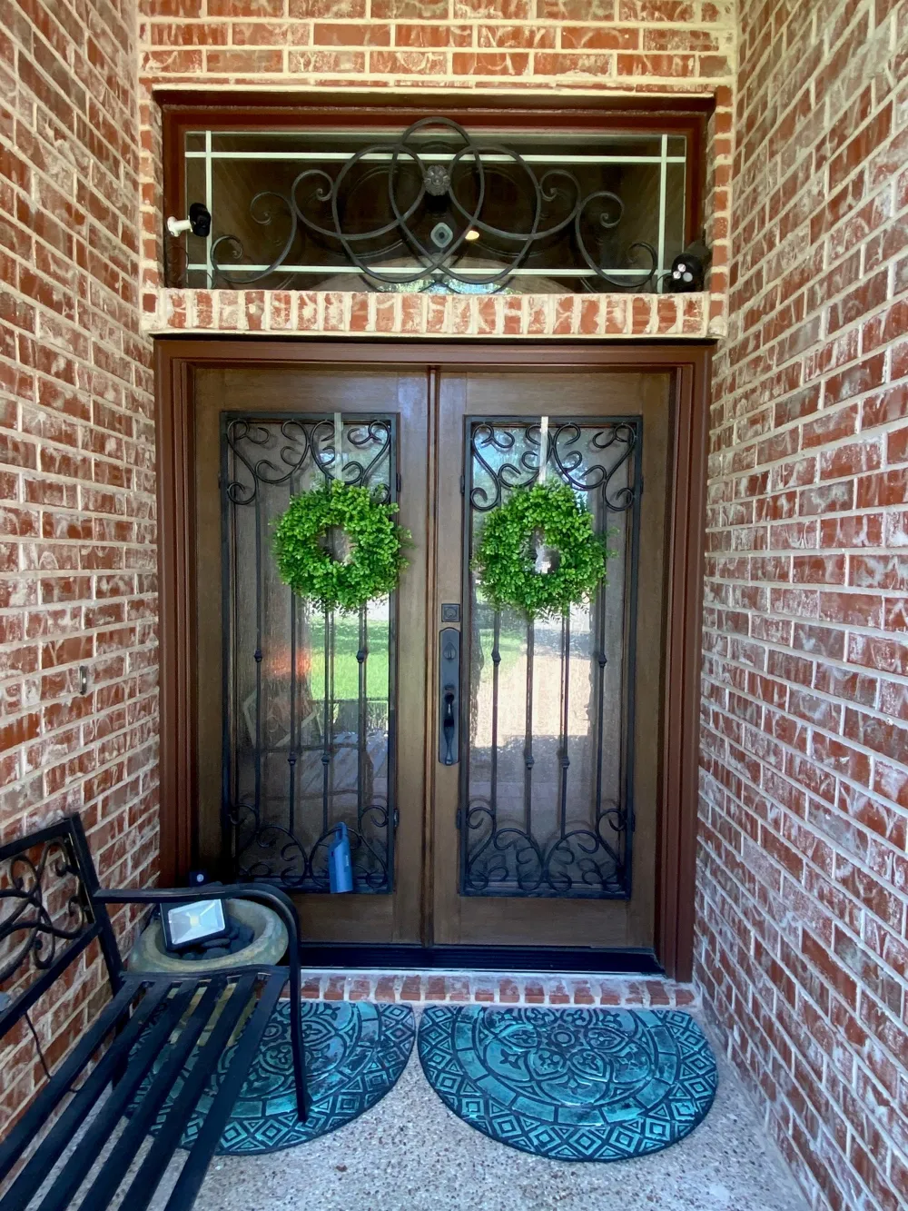 210 Ranchgate Trail Waco, TX 76657