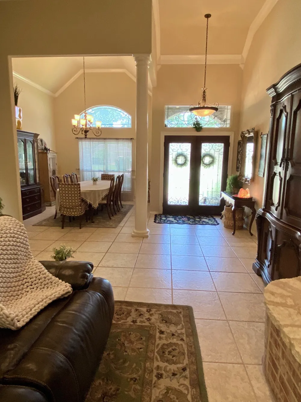 210 Ranchgate Trail Waco, TX 76657