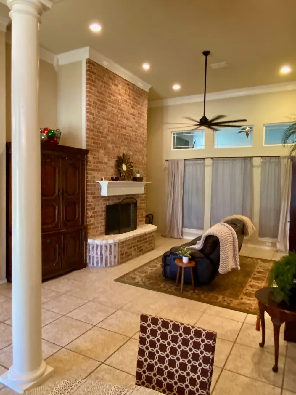210 Ranchgate Trail Waco, TX 76657
