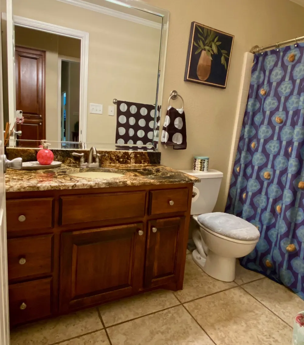 210 Ranchgate Trail Waco, TX 76657