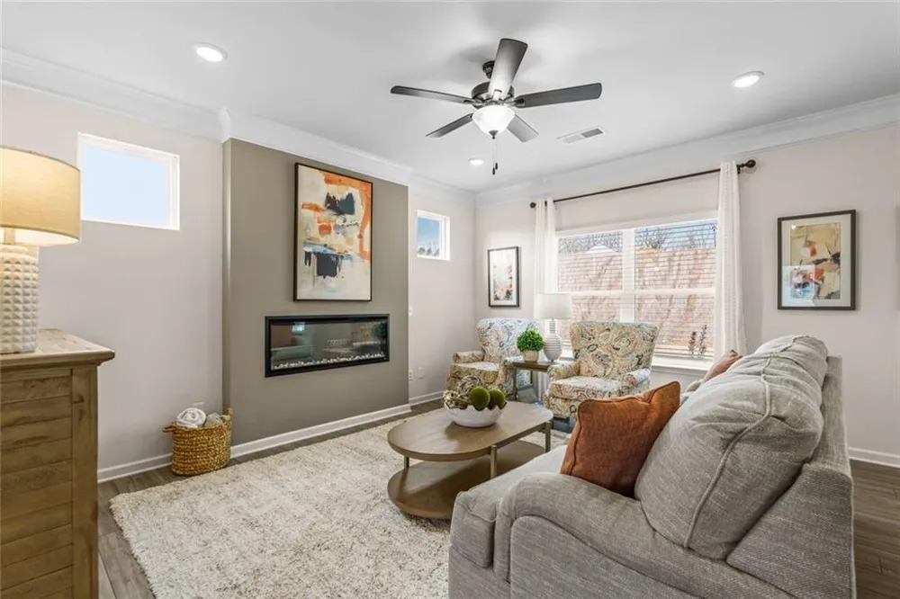 207 Rory Drive Calhoun, GA 30701