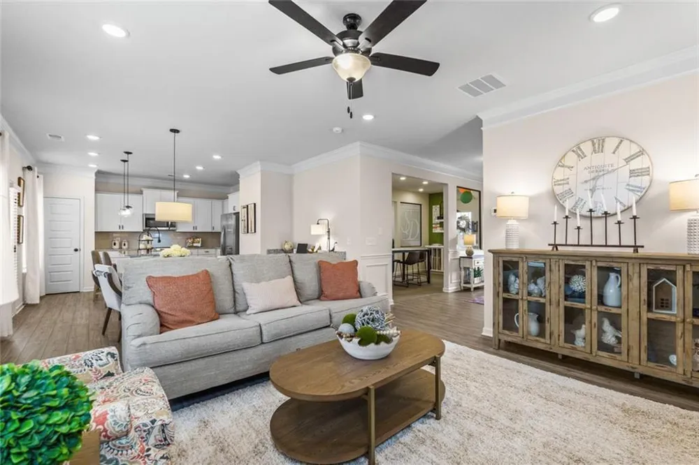 207 Rory Drive Calhoun, GA 30701