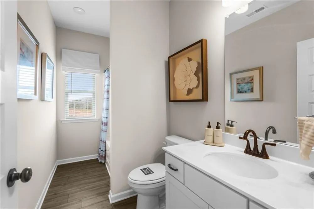 207 Rory Drive Calhoun, GA 30701