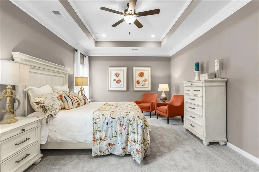 207 Rory Drive Calhoun, GA 30701
