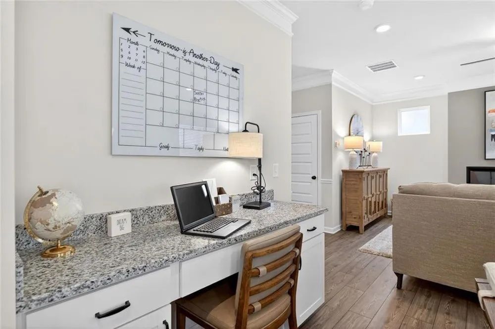 207 Rory Drive Calhoun, GA 30701