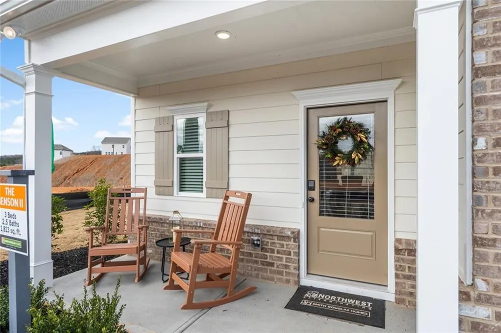 207 Rory Drive Calhoun, GA 30701