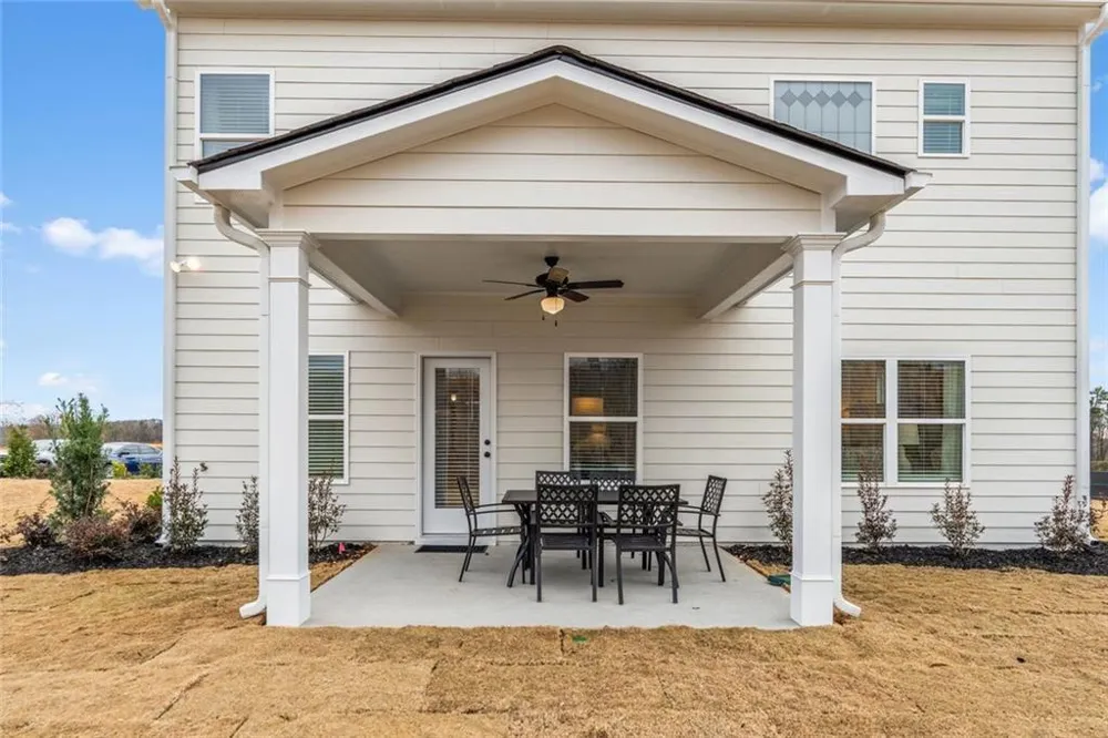 207 Rory Drive Calhoun, GA 30701