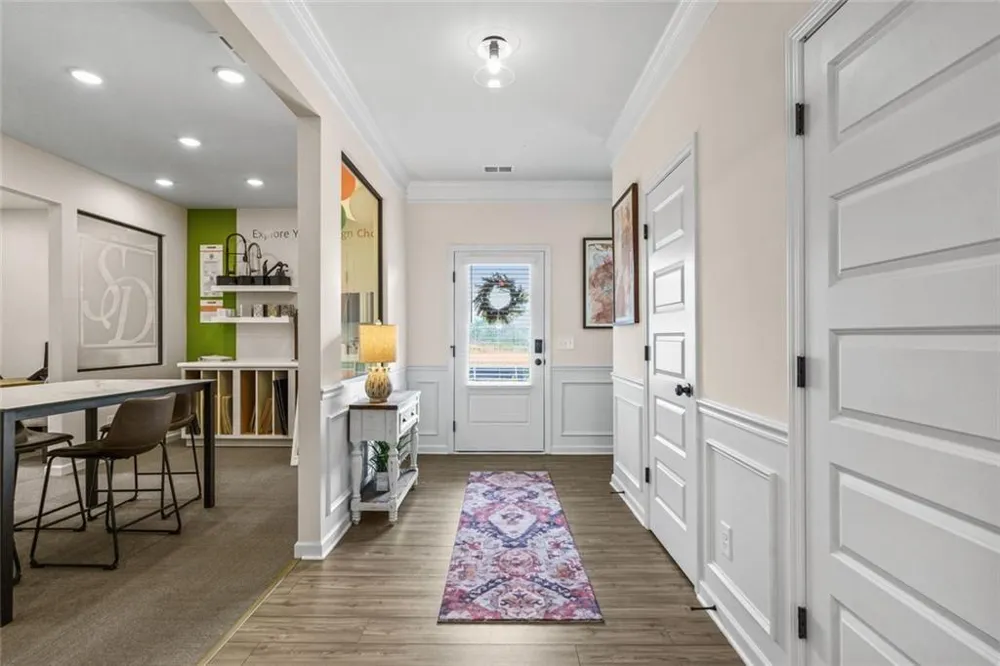 207 Rory Drive Calhoun, GA 30701