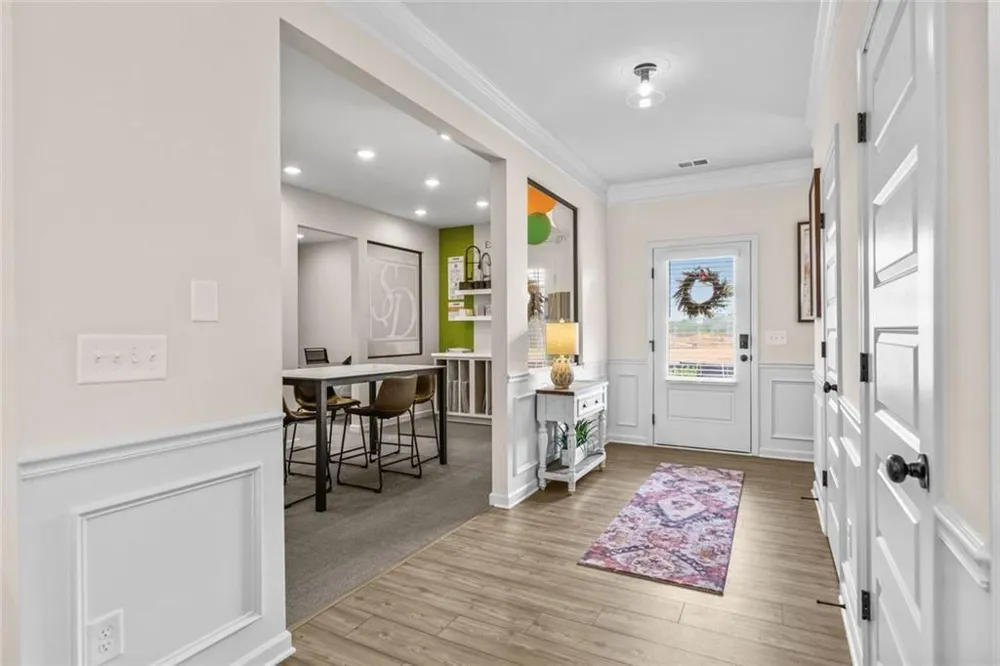 207 Rory Drive Calhoun, GA 30701
