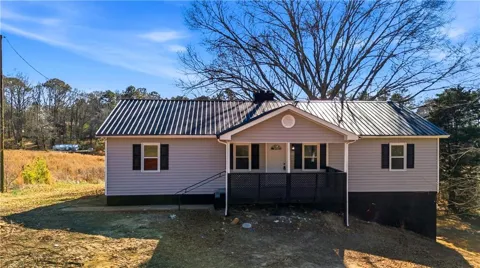 1781 Brooks Road