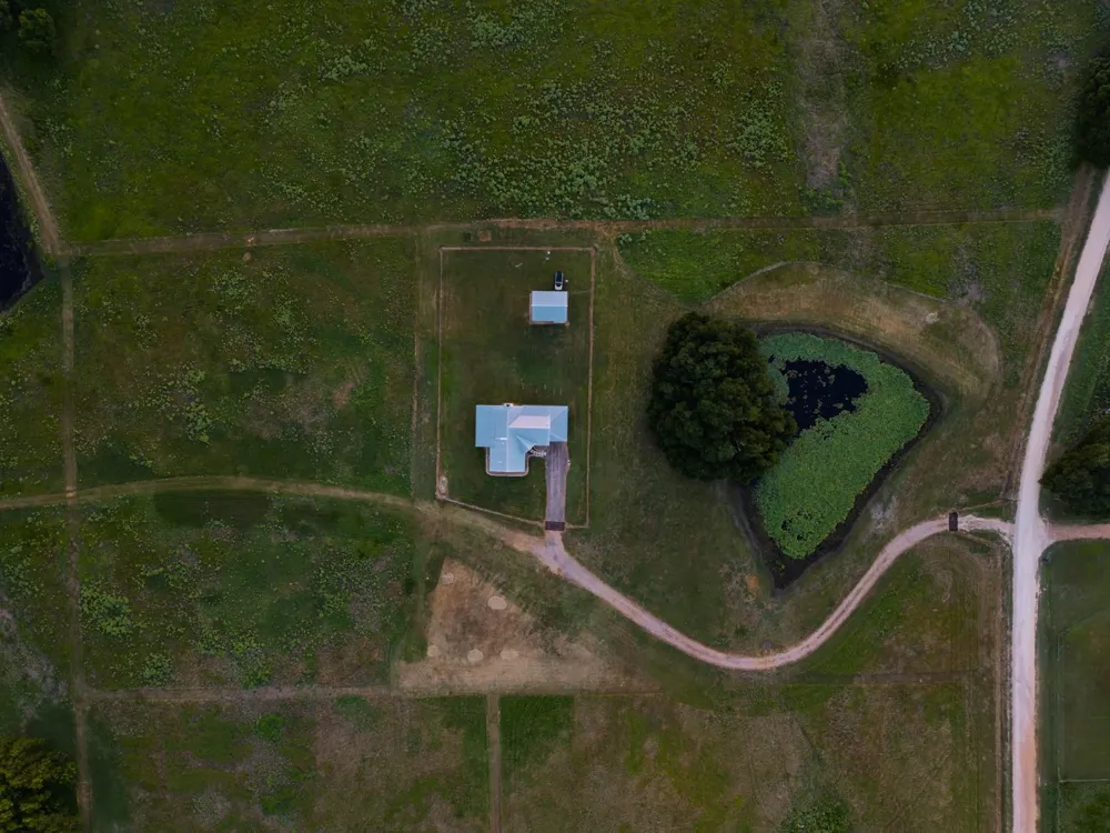 8437 Tottenham Road Chappell Hill, TX 77426