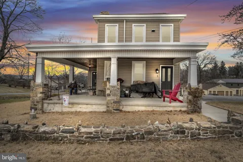 1602 SPRING ROAD