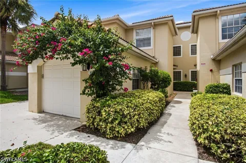 Silver Oaks Circle #8102