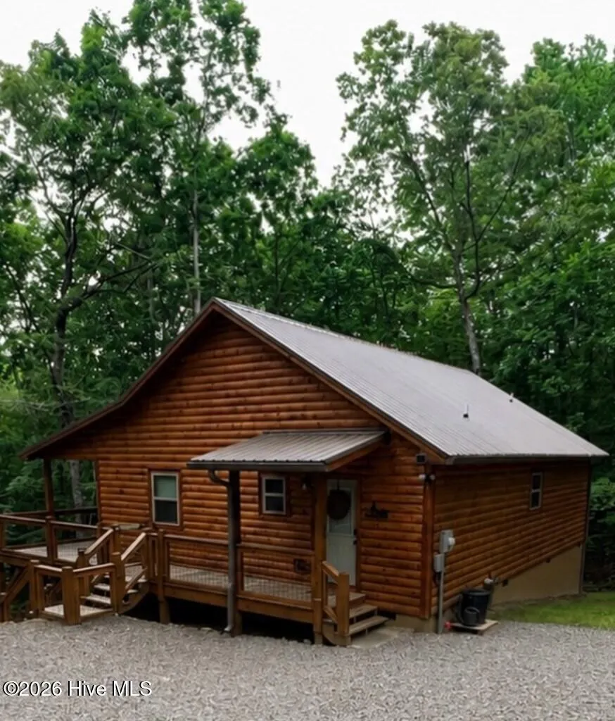 28 Copper Fox Corner Murphy, NC 28906