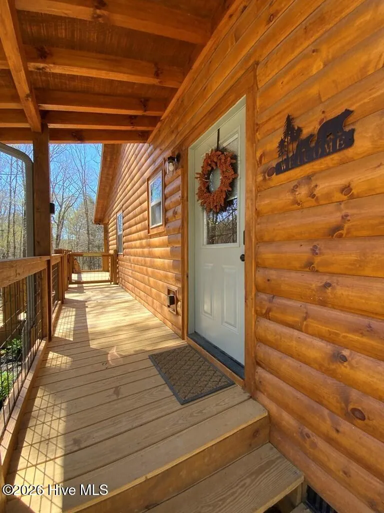 28 Copper Fox Corner Murphy, NC 28906