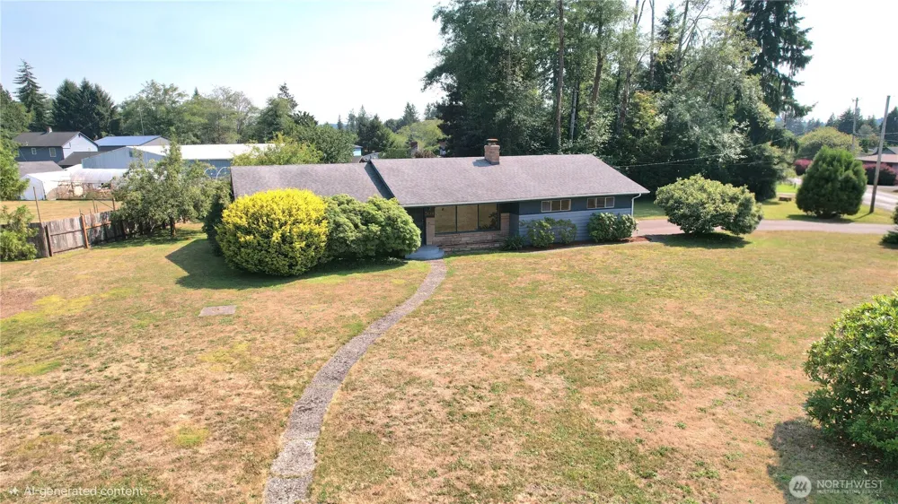 504 Solki Road Aberdeen, WA 98520