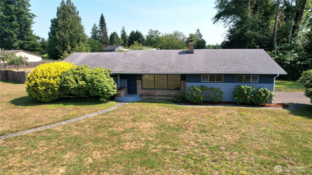 504 Solki Road Aberdeen, WA 98520