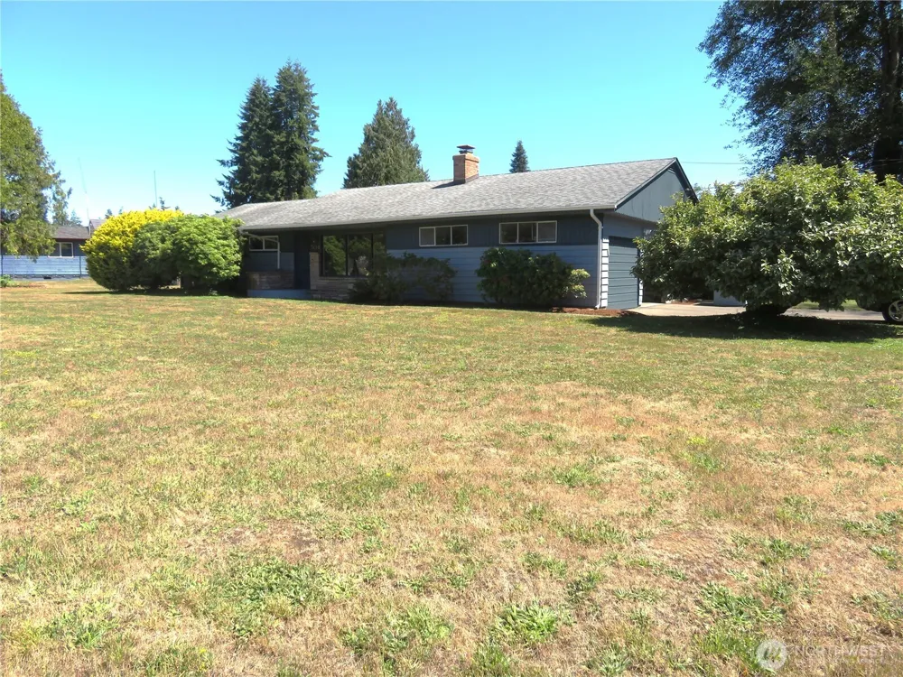 504 Solki Road Aberdeen, WA 98520