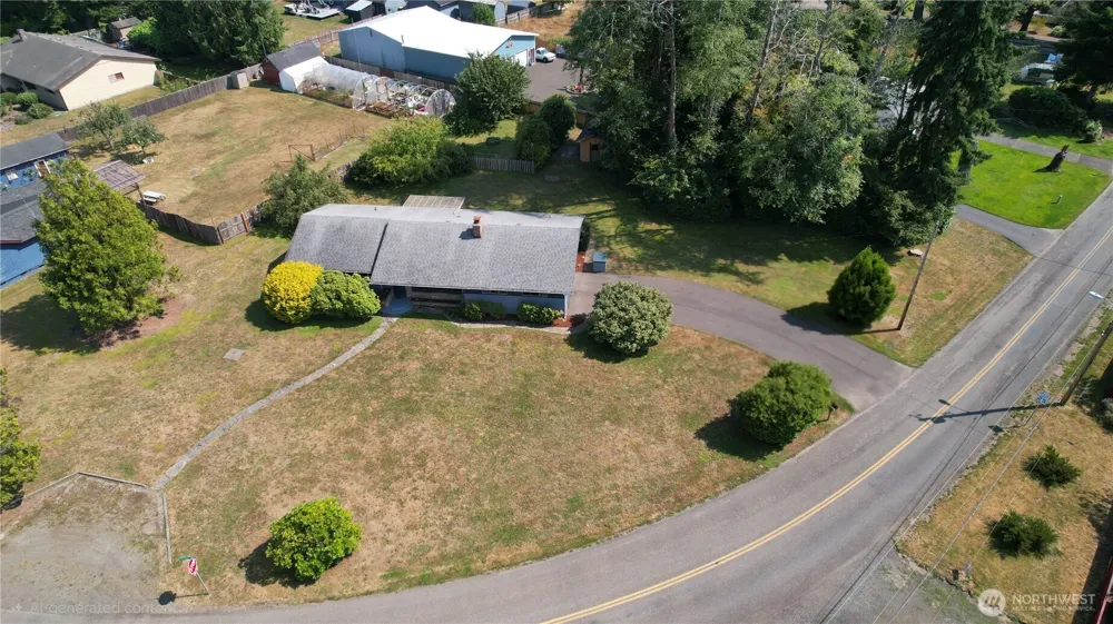 504 Solki Road Aberdeen, WA 98520