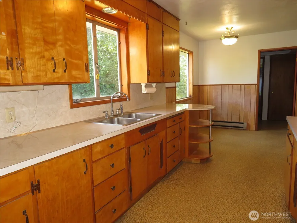 504 Solki Road Aberdeen, WA 98520