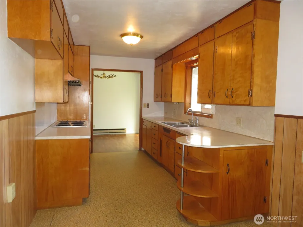 504 Solki Road Aberdeen, WA 98520