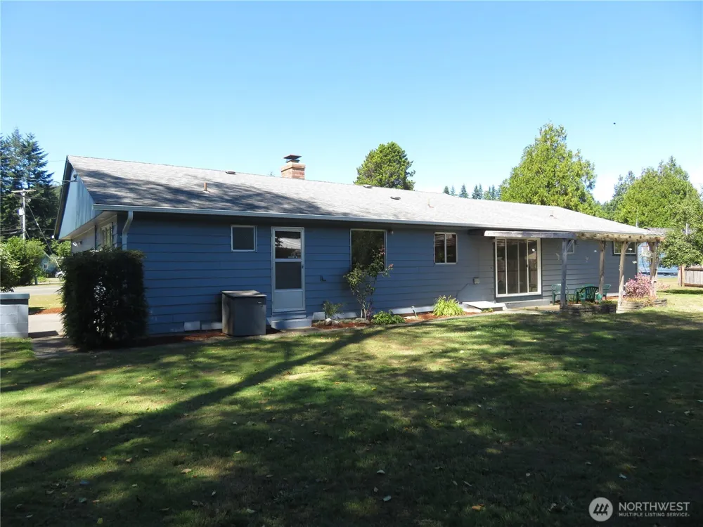 504 Solki Road Aberdeen, WA 98520