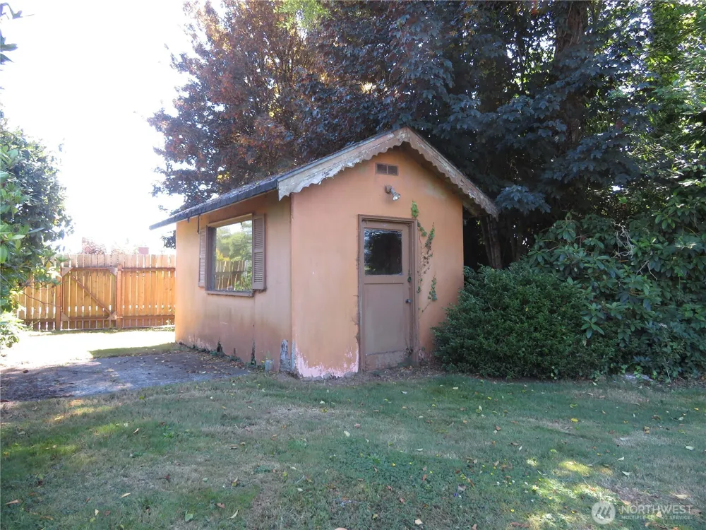 504 Solki Road Aberdeen, WA 98520