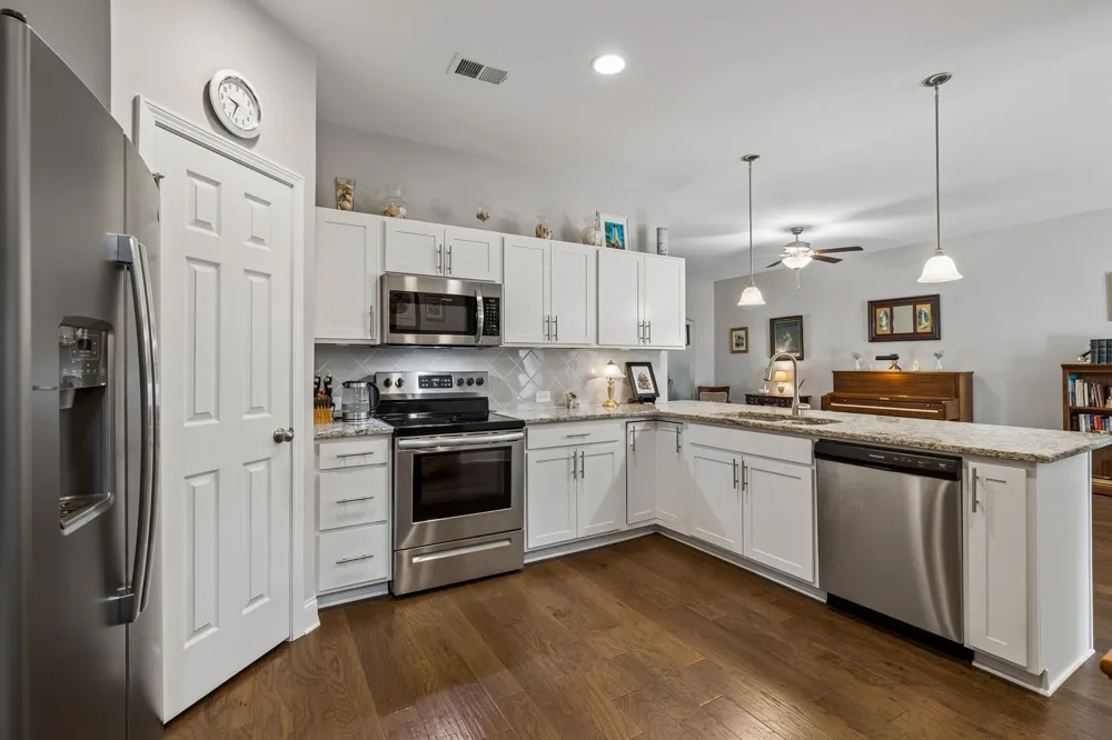 1648 Foston Ln Gallatin, TN 37066