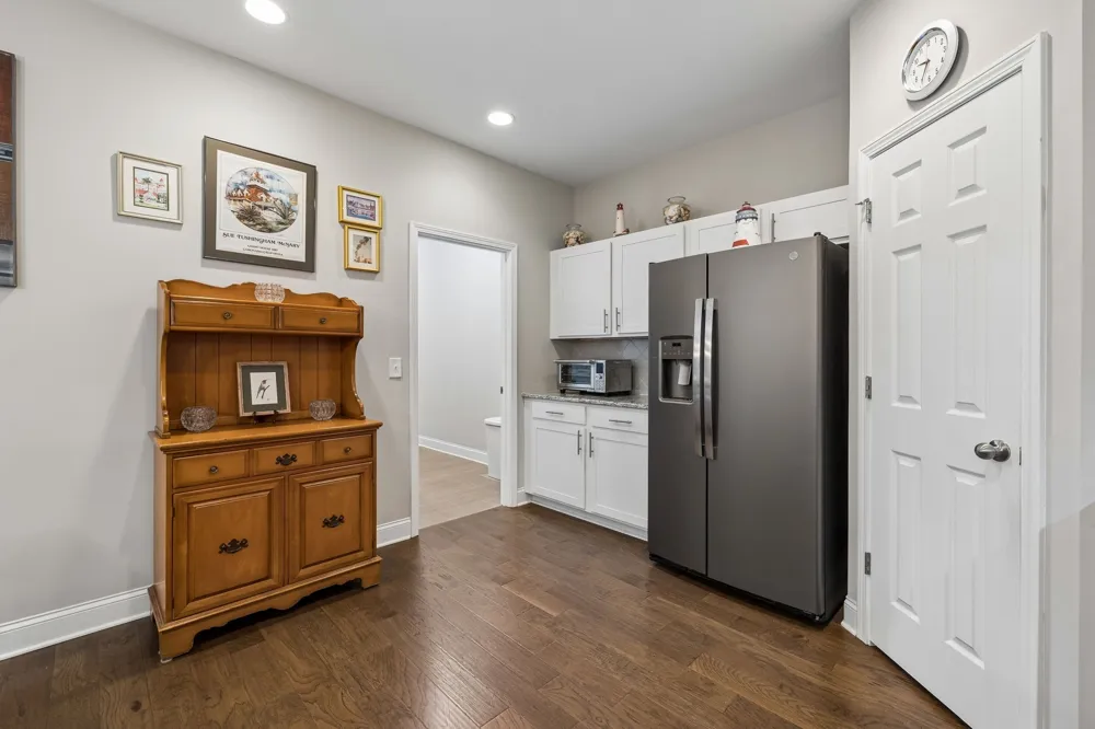 1648 Foston Ln Gallatin, TN 37066