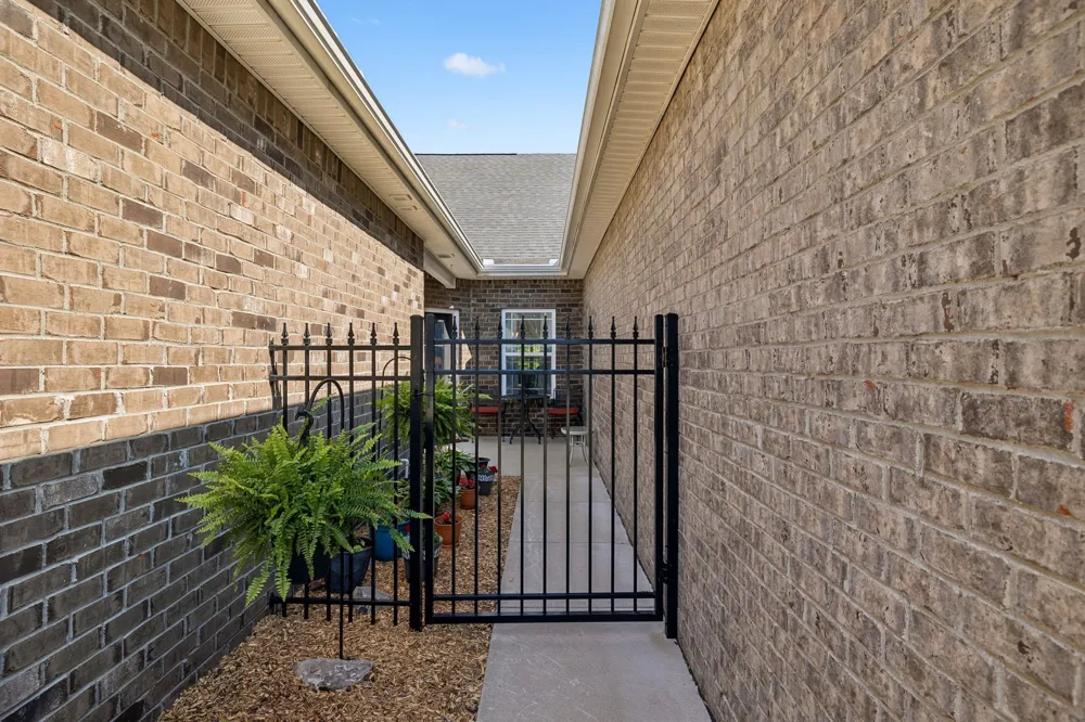 1648 Foston Ln Gallatin, TN 37066