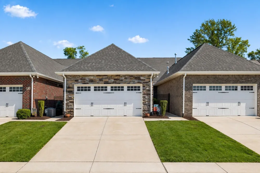 1648 Foston Ln Gallatin, TN 37066