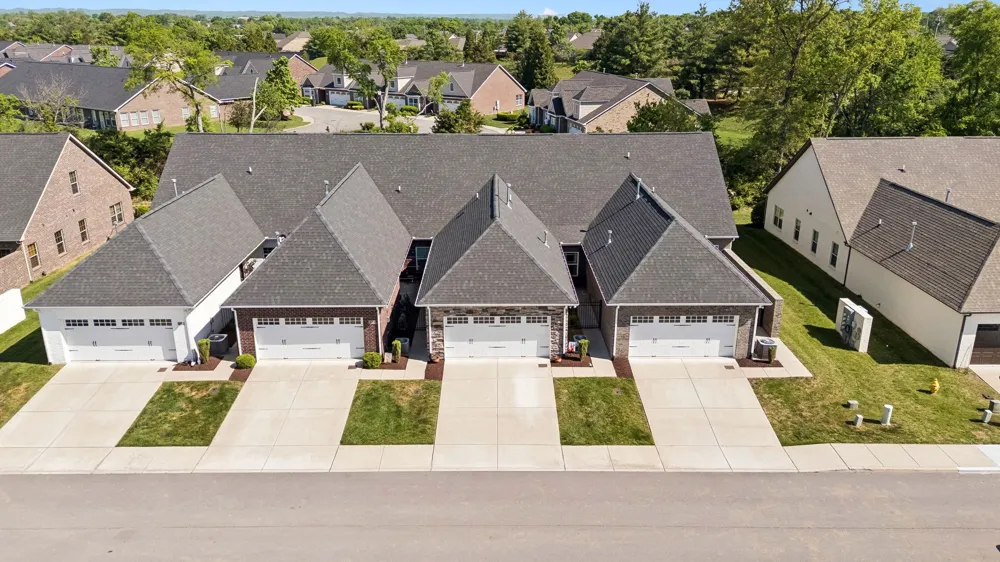 1648 Foston Ln Gallatin, TN 37066