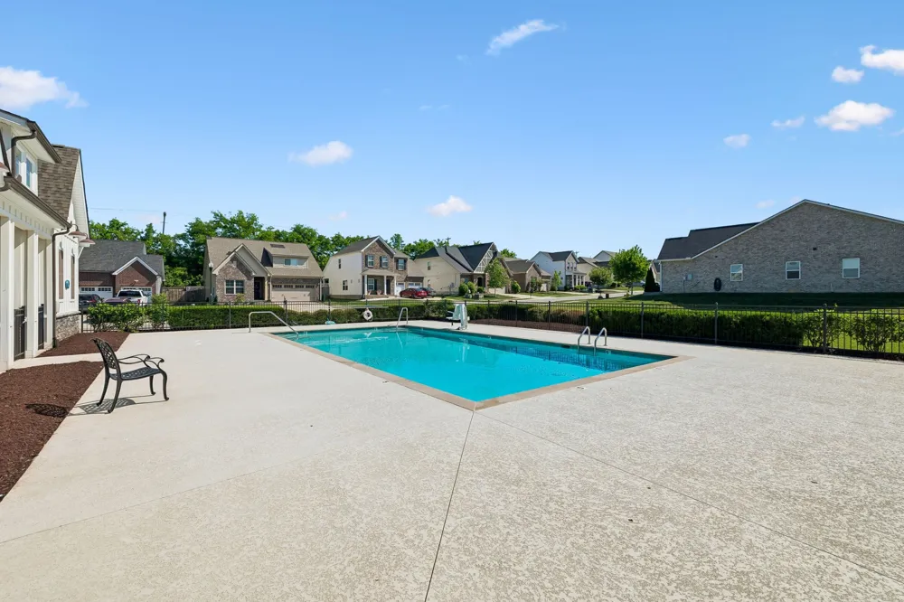 1648 Foston Ln Gallatin, TN 37066