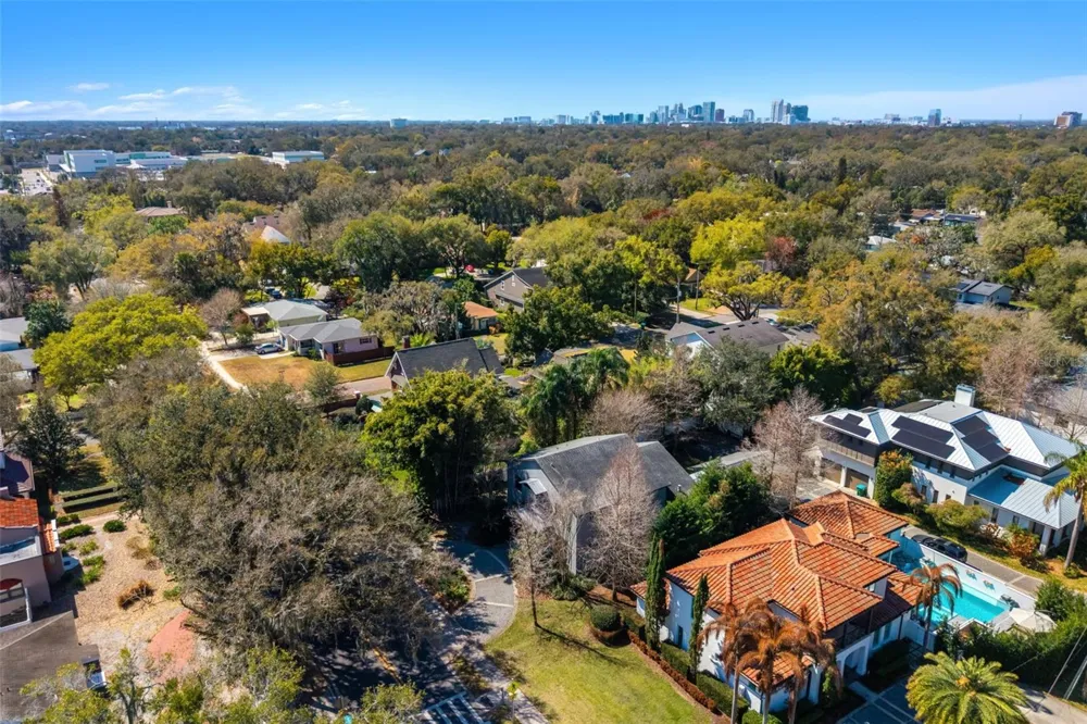 2501 WINTER PARK ROAD Winter Park, FL 32789