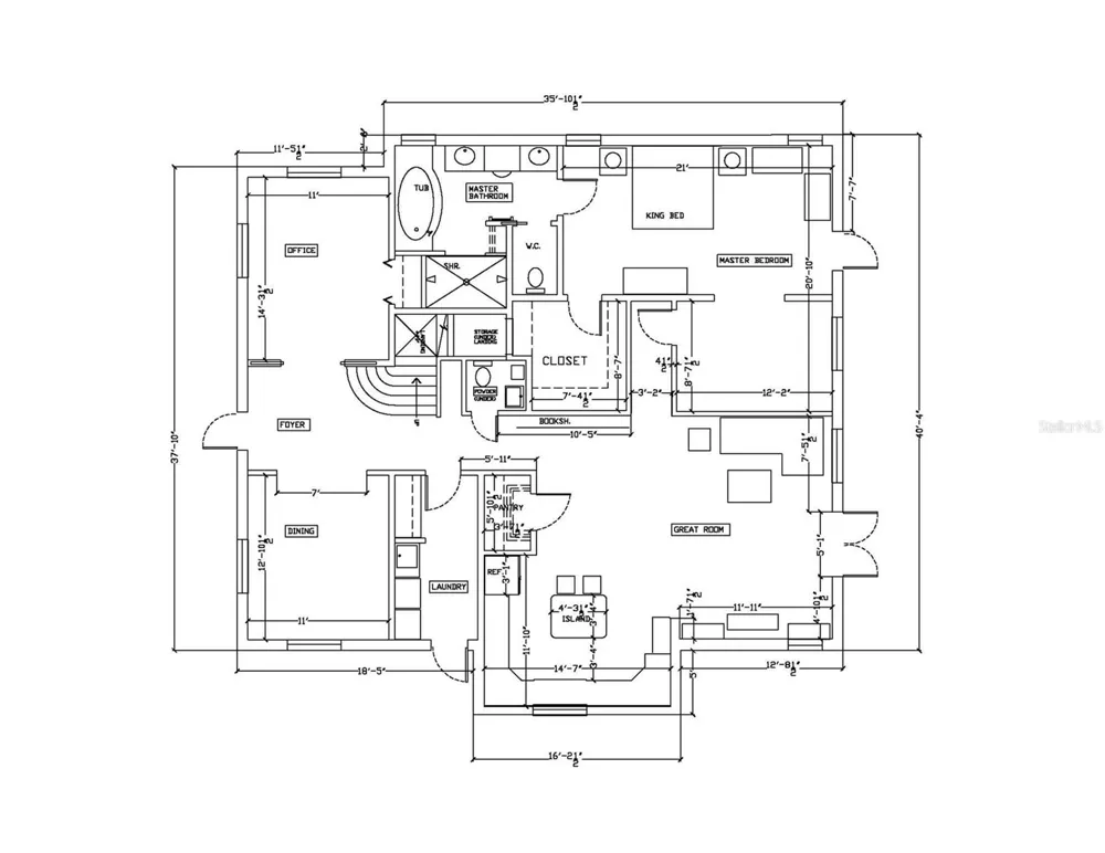 2501 WINTER PARK ROAD Winter Park, FL 32789