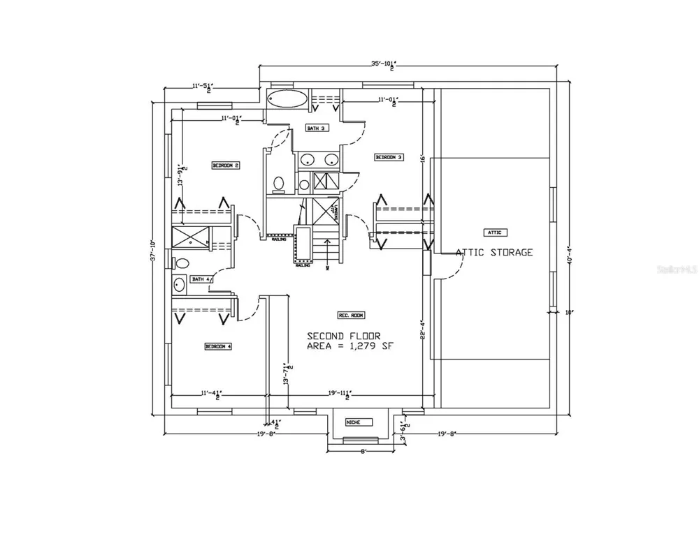 2501 WINTER PARK ROAD Winter Park, FL 32789