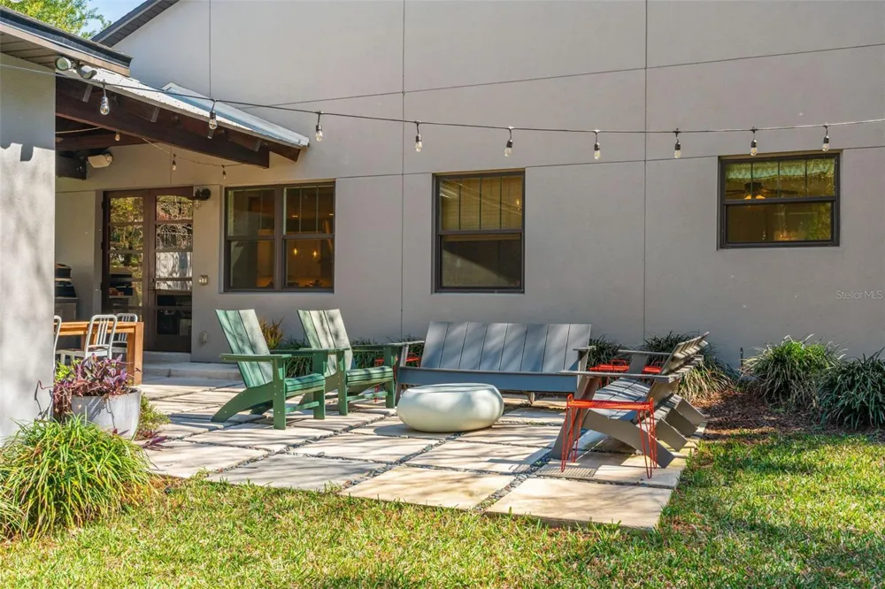 2501 WINTER PARK ROAD Winter Park, FL 32789