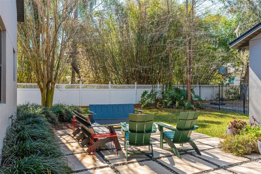 2501 WINTER PARK ROAD Winter Park, FL 32789
