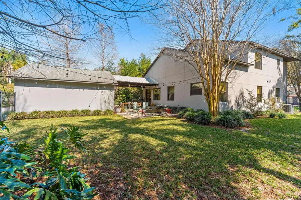 2501 WINTER PARK ROAD Winter Park, FL 32789