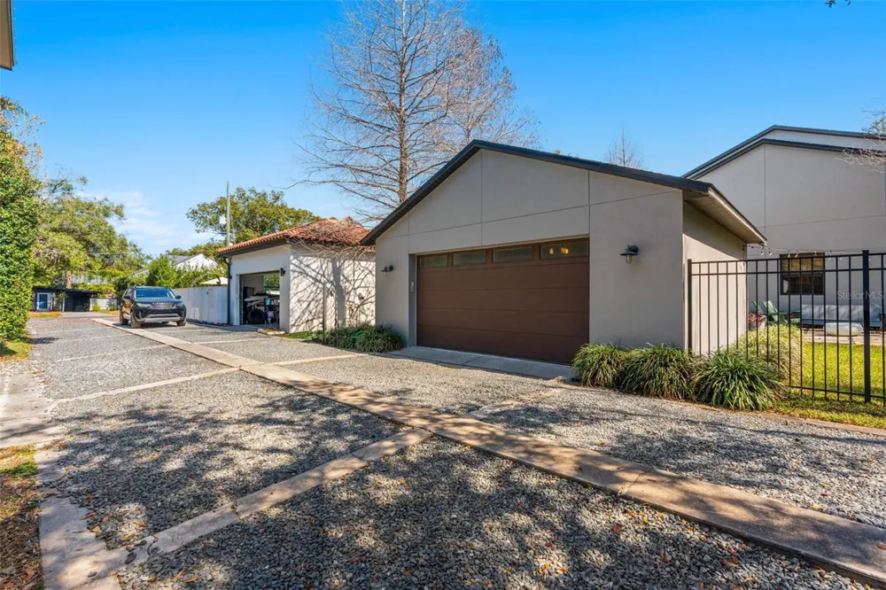 2501 WINTER PARK ROAD Winter Park, FL 32789