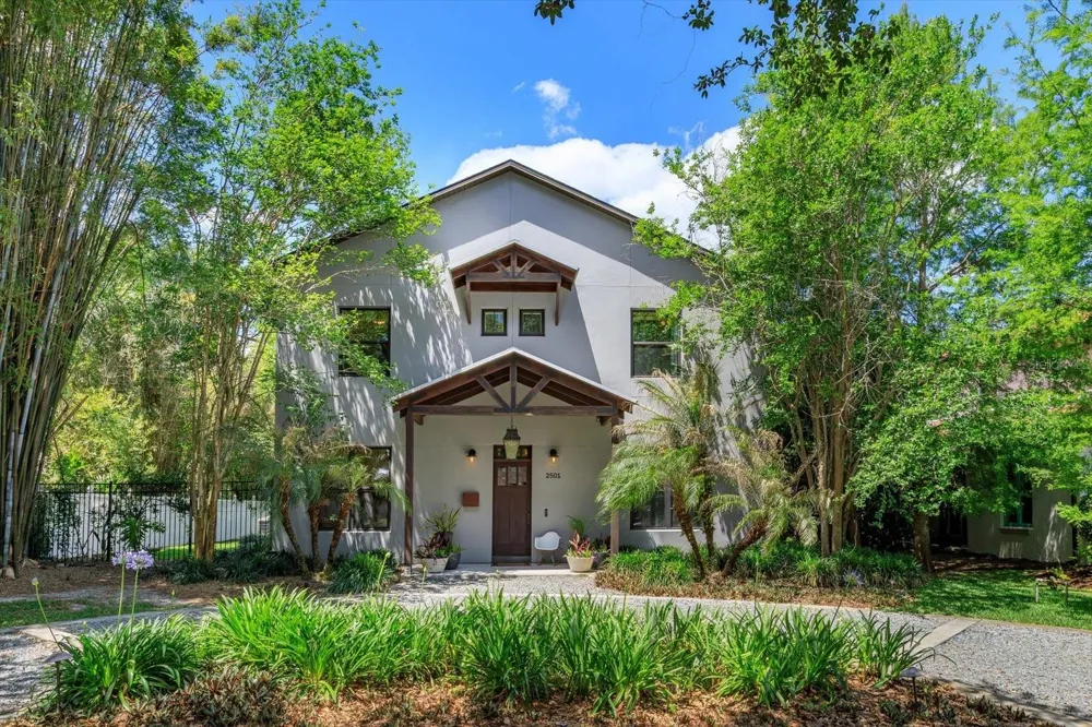 2501 WINTER PARK ROAD Winter Park, FL 32789